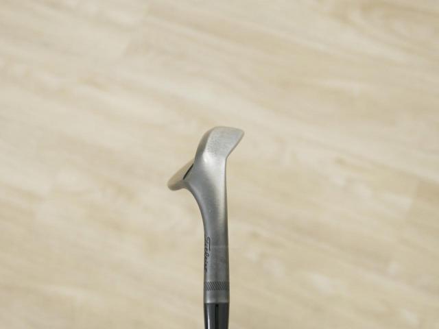 Wedge : Other : Wedge Titleist Vokey SM8 Loft 58 ก้านเหล็ก NS Pro Modus 115 Flex S