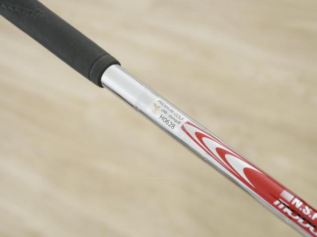 Wedge : Other : Wedge Titleist Vokey SM8 Loft 58 ก้านเหล็ก NS Pro Modus 115 Flex S