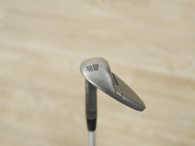 Wedge : Other : Wedge Titleist Vokey SM8 Loft 58 ก้านเหล็ก NS Pro Modus 115 Flex S