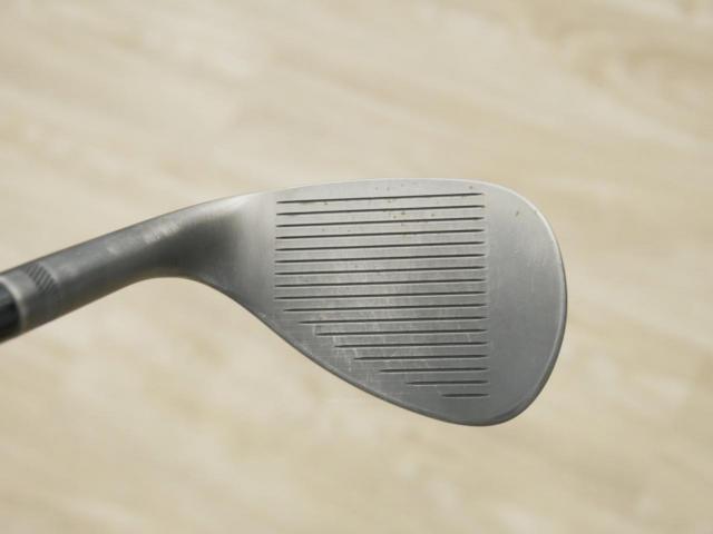 Wedge : Other : Wedge Titleist Vokey SM8 Loft 58 ก้านเหล็ก NS Pro Modus 115 Flex S