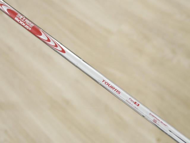 Wedge : Other : Wedge Titleist Vokey SM8 Loft 58 ก้านเหล็ก NS Pro Modus 115 Flex S