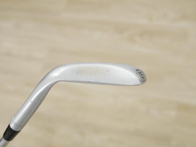 Wedge : Other : Wedge Titleist Vokey SM4 Loft 60 ก้าน Dynamic Gold S200