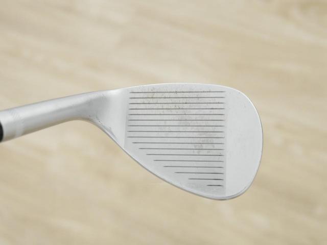 Wedge : Other : Wedge Titleist Vokey SM4 Loft 60 ก้าน Dynamic Gold S200