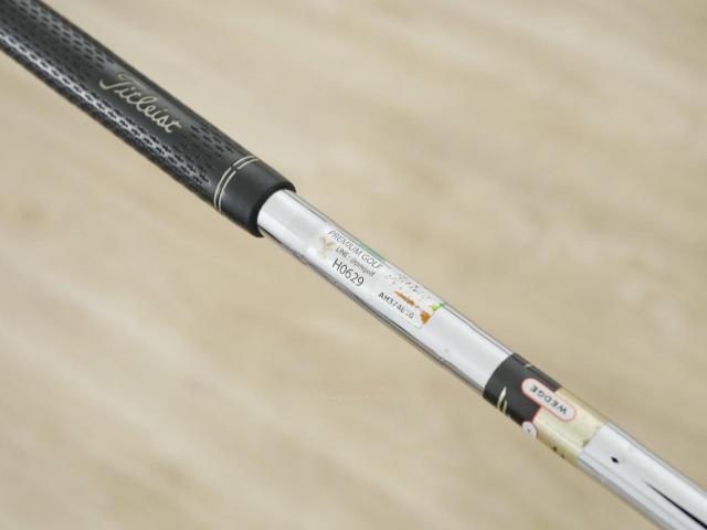 Wedge : Other : Wedge Titleist Vokey SM4 Loft 60 ก้าน Dynamic Gold S200