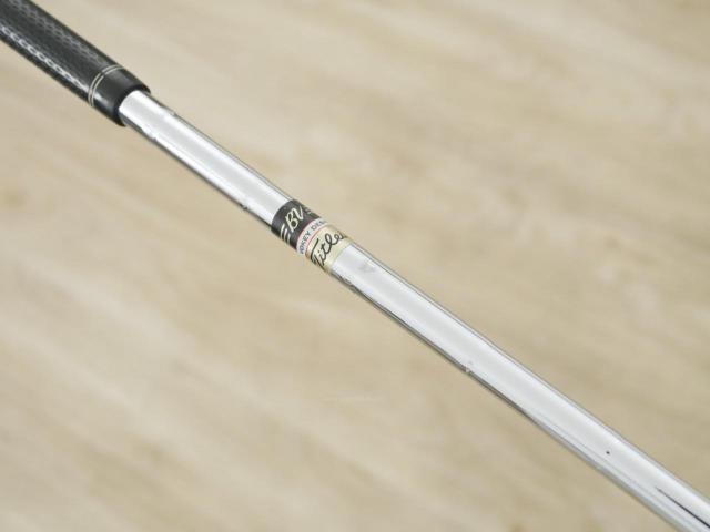 Wedge : Other : Wedge Titleist Vokey SM4 Loft 60 ก้าน Dynamic Gold S200