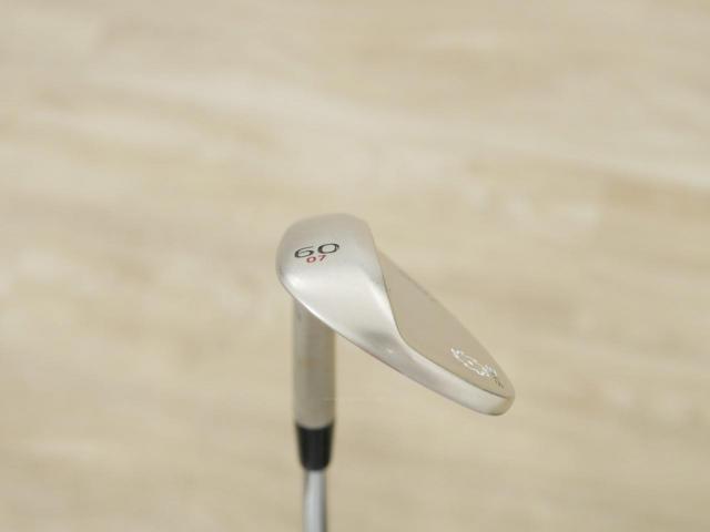 Wedge : Other : Wedge Titleist Vokey SM5 Forged Loft 60 ก้านเหล็ก Dynamic Gold S200