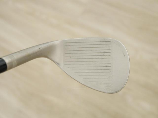 Wedge : Other : Wedge Titleist Vokey SM5 Forged Loft 60 ก้านเหล็ก Dynamic Gold S200