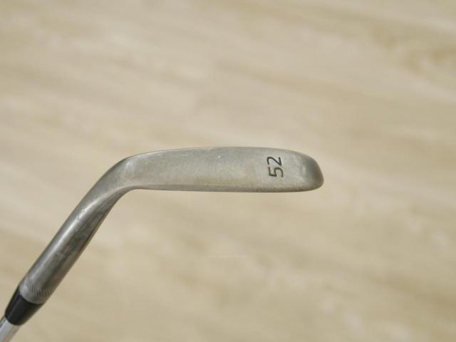 Wedge : Other : Wedge Titleist Vokey SM4 Loft 52 ก้านเหล็ก Dynamic Gold S200