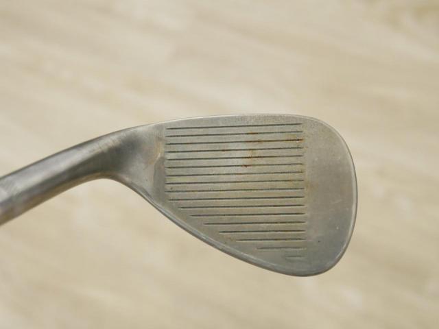 Wedge : Other : Wedge Titleist Vokey SM4 Loft 52 ก้านเหล็ก Dynamic Gold S200