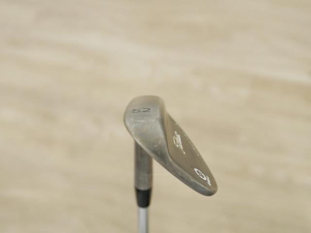 Wedge : Other : Wedge Titleist Vokey SM4 Loft 52 ก้านเหล็ก Dynamic Gold S200