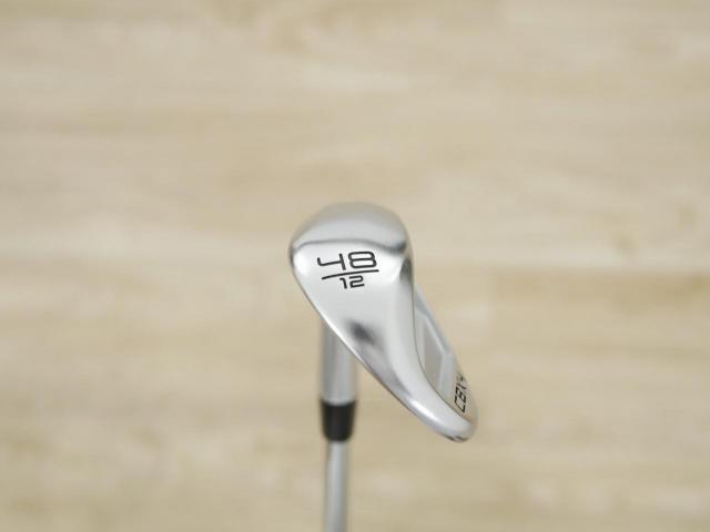Wedge : Cleveland : Wedge Cleveland CBX 4 Zipcore Loft 48 ก้านเหล็ก Dynamic Gold S200