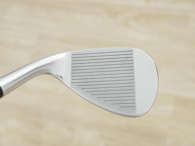Wedge : Cleveland : Wedge Cleveland CBX 4 Zipcore Loft 48 ก้านเหล็ก Dynamic Gold S200