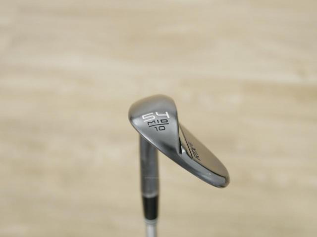 Wedge : Cleveland : Wedge Cleveland RTX 6 ZIPCORE Loft 54 ก้านเหล็ก Dynamic Gold S200