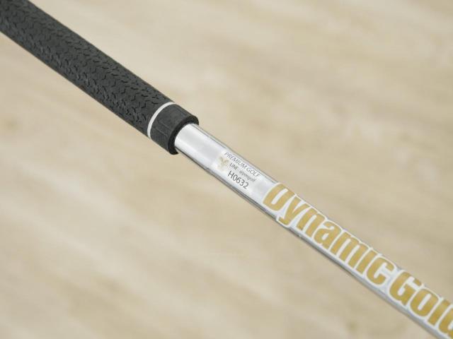 Wedge : Cleveland : Wedge Cleveland RTX 6 ZIPCORE Loft 54 ก้านเหล็ก Dynamic Gold S200