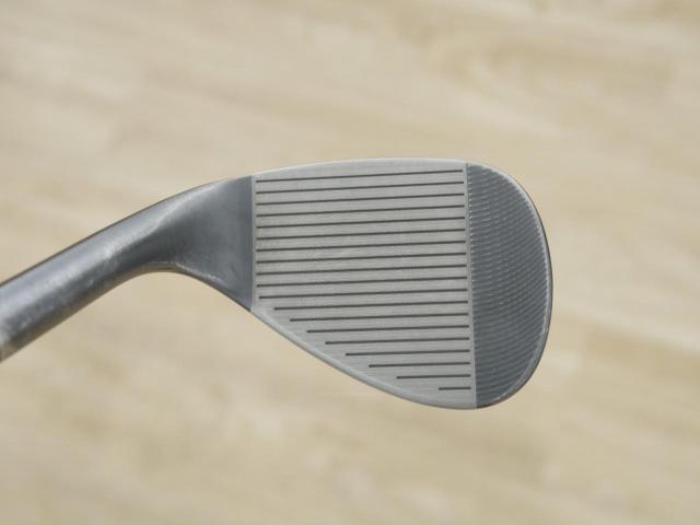 Wedge : Cleveland : Wedge Cleveland RTX 6 ZIPCORE Loft 54 ก้านเหล็ก Dynamic Gold S200