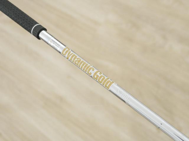 Wedge : Cleveland : Wedge Cleveland RTX 6 ZIPCORE Loft 54 ก้านเหล็ก Dynamic Gold S200