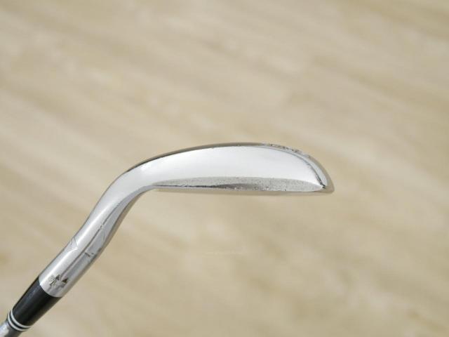 Wedge : Cleveland : Wedge Cleveland RTX F-Forged II Loft 50 ก้านกราไฟต์ Miyazaki WG-60