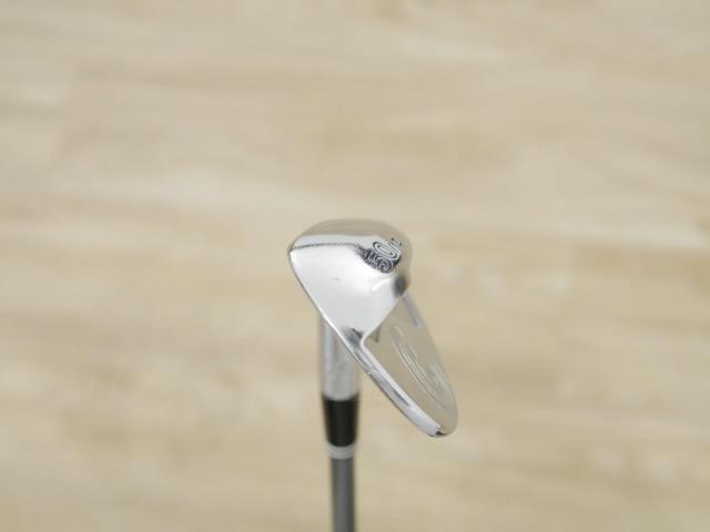 Wedge : Cleveland : Wedge Cleveland RTX F-Forged II Loft 50 ก้านกราไฟต์ Miyazaki WG-60
