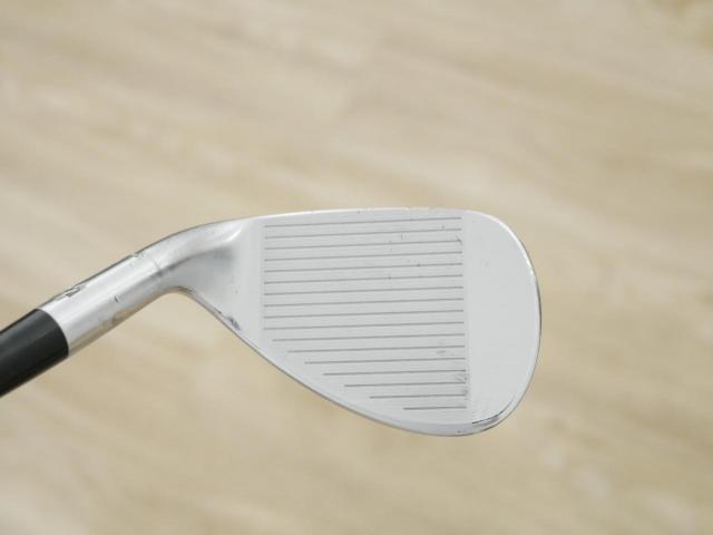 Wedge : Cleveland : Wedge Cleveland RTX F-Forged II Loft 50 ก้านกราไฟต์ Miyazaki WG-60