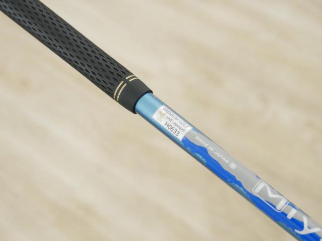 Wedge : Cleveland : Wedge Cleveland RTX F-Forged II Loft 50 ก้านกราไฟต์ Miyazaki WG-60