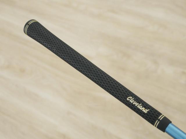 Wedge : Cleveland : Wedge Cleveland RTX F-Forged II Loft 50 ก้านกราไฟต์ Miyazaki WG-60