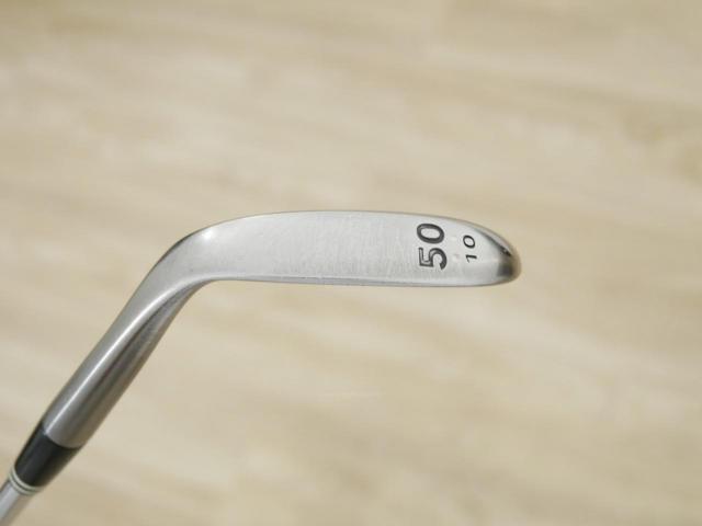 Wedge : Cleveland : Wedge Cleveland CG15 Loft 50 ก้านเหล็ก 
