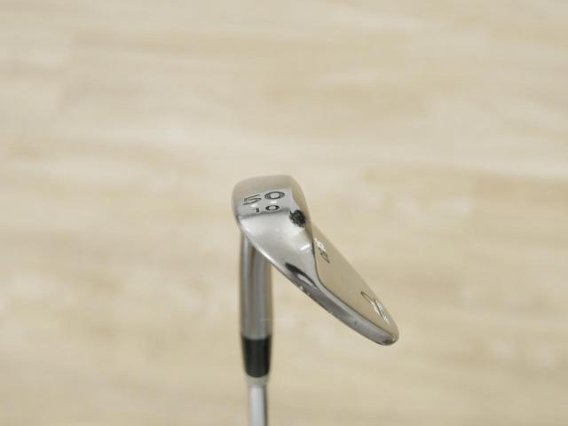 Wedge : Cleveland : Wedge Cleveland CG15 Loft 50 ก้านเหล็ก 