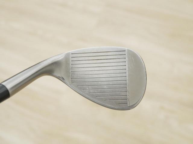 Wedge : Cleveland : Wedge Cleveland CG15 Loft 50 ก้านเหล็ก 
