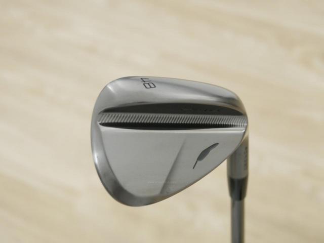 Wedge : Fourteen : Wedge Fourteen RM-a Forged (ออกปี 2024) Loft 48 ก้านเหล็ก NS Pro TS101W Flex S