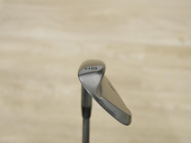 Wedge : Fourteen : Wedge Fourteen RM-a Forged (ออกปี 2024) Loft 48 ก้านเหล็ก NS Pro TS101W Flex S