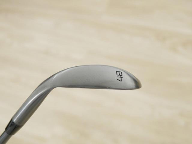 Wedge : Fourteen : Wedge Fourteen RM-a Forged (ออกปี 2024) Loft 48 ก้านเหล็ก NS Pro TS101W Flex S
