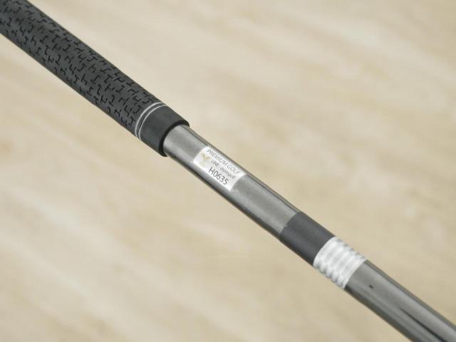 Wedge : Fourteen : Wedge Fourteen RM-a Forged (ออกปี 2024) Loft 48 ก้านเหล็ก NS Pro TS101W Flex S