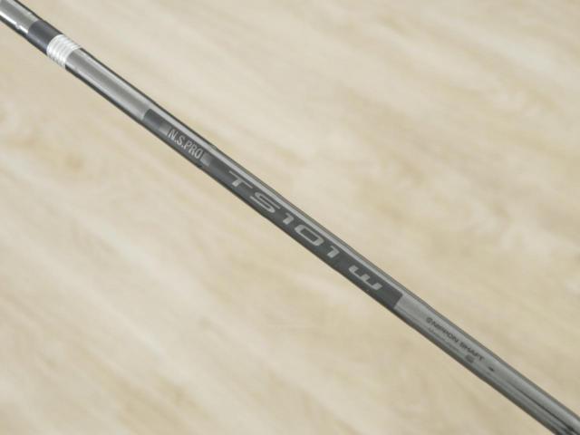 Wedge : Fourteen : Wedge Fourteen RM-a Forged (ออกปี 2024) Loft 48 ก้านเหล็ก NS Pro TS101W Flex S