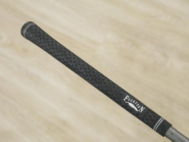 Wedge : Fourteen : Wedge Fourteen RM-a Forged (ออกปี 2024) Loft 48 ก้านเหล็ก NS Pro TS101W Flex S