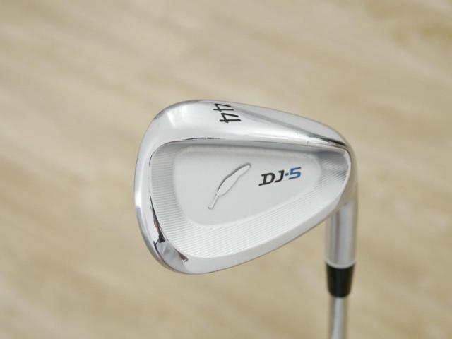 Wedge : Fourteen : Wedge Fourteen DJ-5 Forged Loft 44 ก้านเหล็ก NS Pro DS91W Flex S