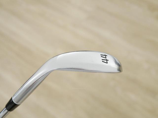 Wedge : Fourteen : Wedge Fourteen DJ-5 Forged Loft 44 ก้านเหล็ก NS Pro DS91W Flex S