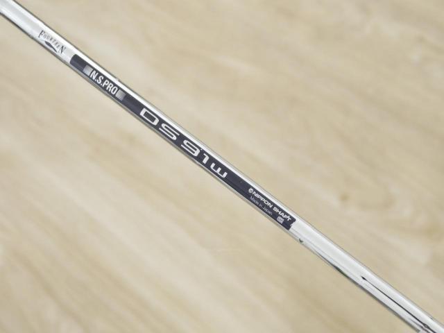 Wedge : Fourteen : Wedge Fourteen DJ-5 Forged Loft 44 ก้านเหล็ก NS Pro DS91W Flex S