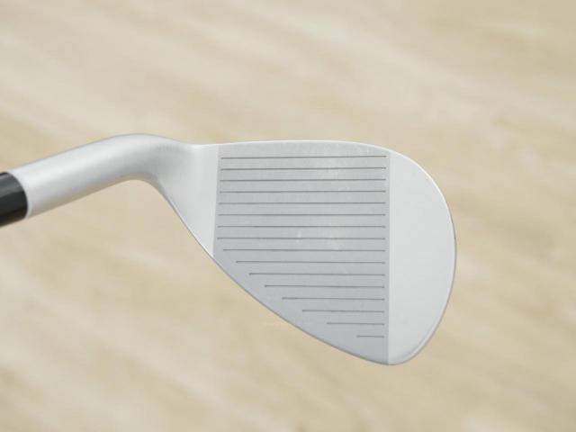 Wedge : Fourteen : Wedge Fourteen TK-59 Forged (รุ่นใหม่ ปี 2025) Loft 59 ก้านเหล็ก Wedge Flex