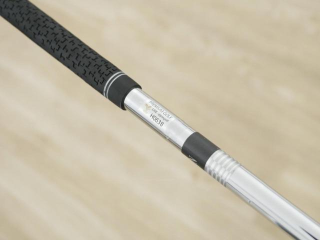 Wedge : Fourteen : Wedge Fourteen TK-59 Forged (รุ่นใหม่ ปี 2025) Loft 59 ก้านเหล็ก Wedge Flex