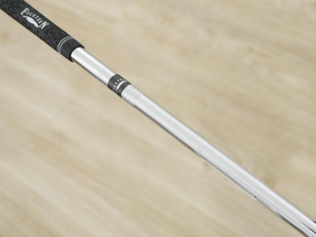 Wedge : Fourteen : Wedge Fourteen TK-59 Forged (รุ่นใหม่ ปี 2025) Loft 59 ก้านเหล็ก Wedge Flex