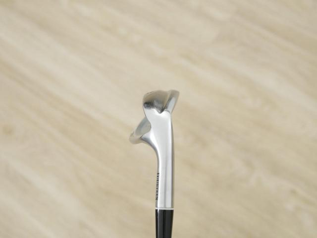 Wedge : Fourteen : Wedge Fourteen C036 Forged (ตีง่าย สปินดี) Loft 46 ก้านเหล็ก NS Pro TS114 Wedge