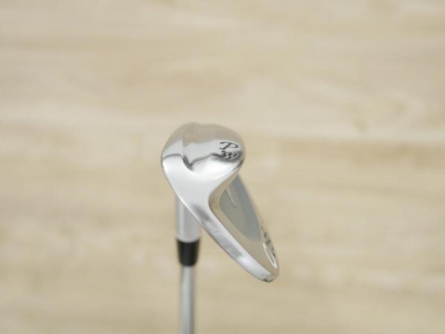 Wedge : Fourteen : Wedge Fourteen C036 Forged (ตีง่าย สปินดี) Loft 46 ก้านเหล็ก NS Pro TS114 Wedge