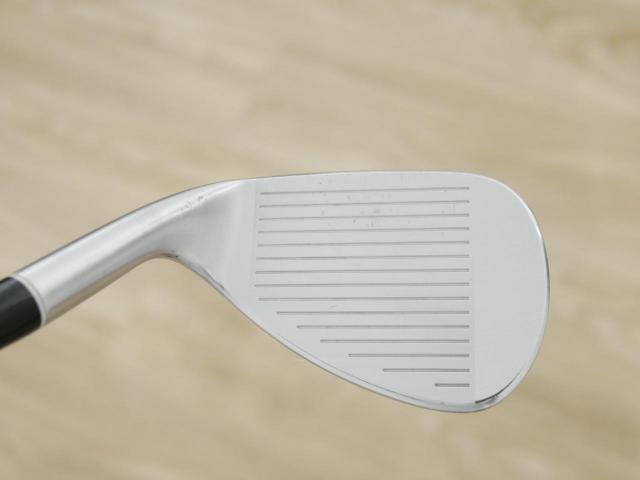 Wedge : Fourteen : Wedge Fourteen C036 Forged (ตีง่าย สปินดี) Loft 46 ก้านเหล็ก NS Pro TS114 Wedge