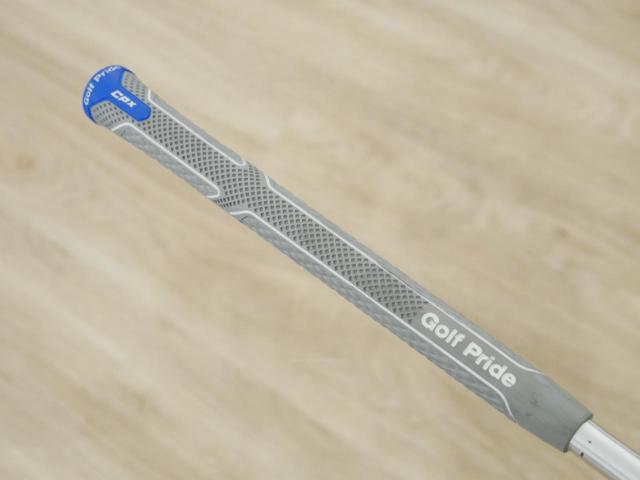 Wedge : Fourteen : Wedge Fourteen C036 Forged (ตีง่าย สปินดี) Loft 46 ก้านเหล็ก NS Pro TS114 Wedge