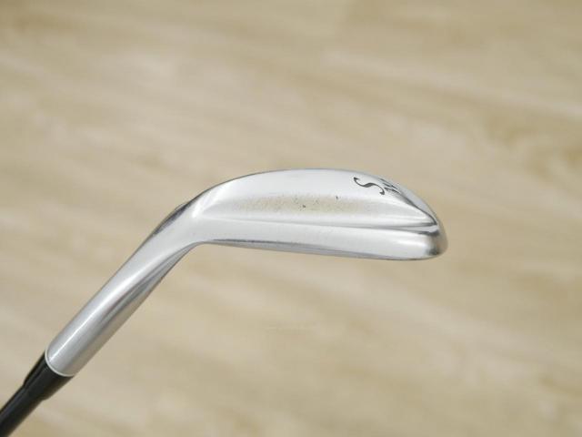 Wedge : Fourteen : Wedge Fourteen C036 Forged (ตีง่าย สปินดี) Loft 56 ก้านกราไฟต์ Wedge Flex
