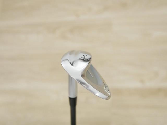 Wedge : Fourteen : Wedge Fourteen C036 Forged (ตีง่าย สปินดี) Loft 56 ก้านกราไฟต์ Wedge Flex
