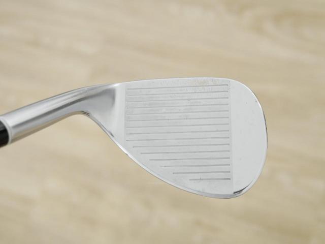 Wedge : Fourteen : Wedge Fourteen C036 Forged (ตีง่าย สปินดี) Loft 56 ก้านกราไฟต์ Wedge Flex
