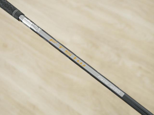 Wedge : Fourteen : Wedge Fourteen C036 Forged (ตีง่าย สปินดี) Loft 56 ก้านกราไฟต์ Wedge Flex
