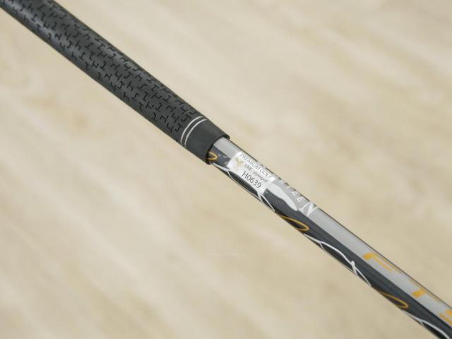 Wedge : Fourteen : Wedge Fourteen C036 Forged (ตีง่าย สปินดี) Loft 56 ก้านกราไฟต์ Wedge Flex
