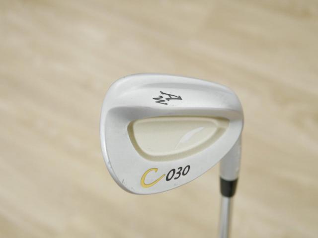 Wedge : Fourteen : Wedge Fourteen C-030 Forged Loft 51 ก้านเหล็ก Dynamic Gold Wedge Flex